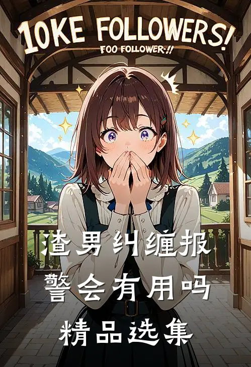 渣男纠缠报警会有用吗精品选集