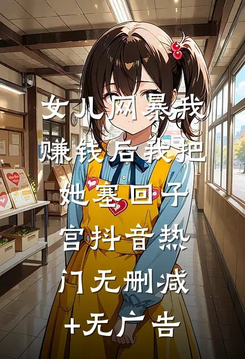 女儿网暴我赚钱后我把她塞回子宫抖音热门无删减+无广告