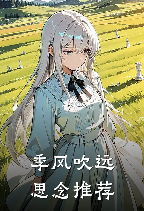 季风吹远思念推荐
