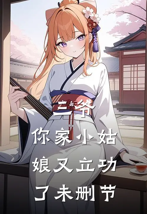 三爷，你家小姑娘又立功了未删节