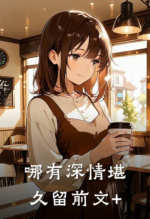 哪有深情堪久留前文+