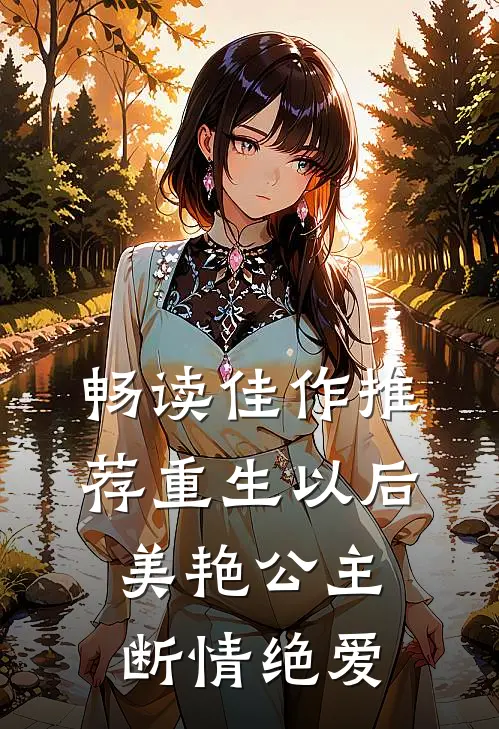 畅读佳作推荐重生以后，美艳公主断情绝爱