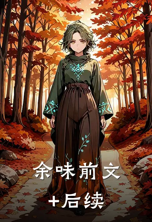 余味前文+后续