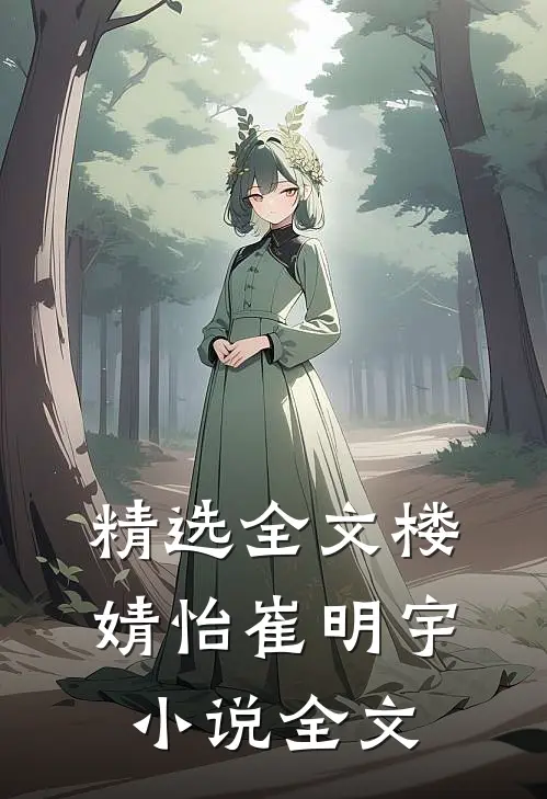 精选全文楼婧怡崔明宇小说全文