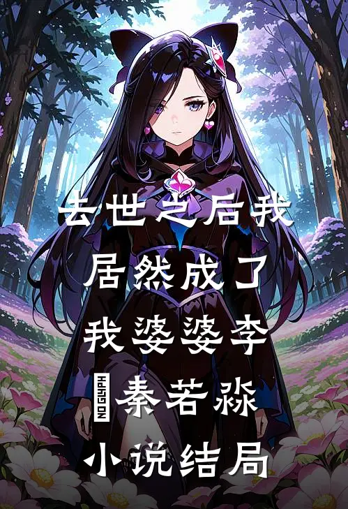 去世之后我居然成了我婆婆李璟秦若淼小说结局