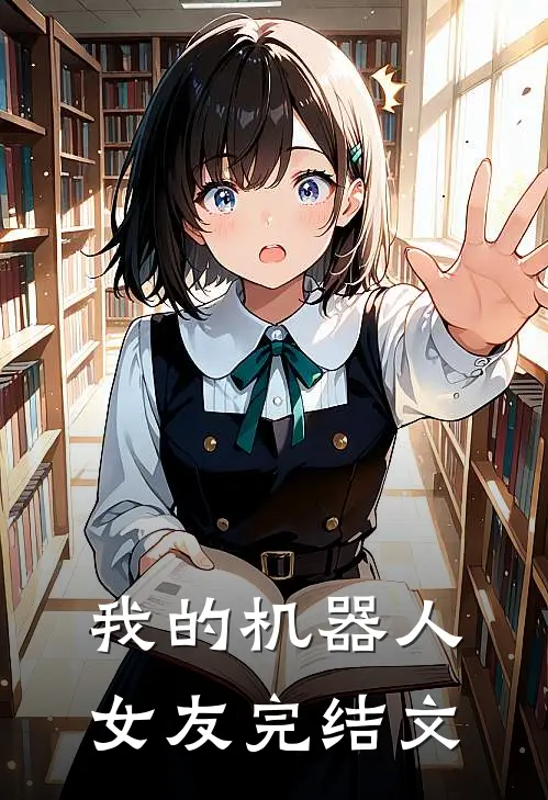 我的机器人女友完结文