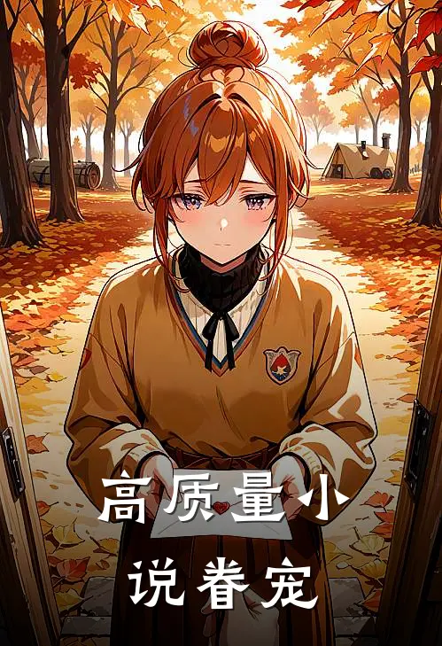 高质量小说眷宠