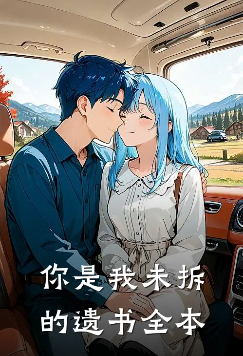 你是我未拆的遗书全本