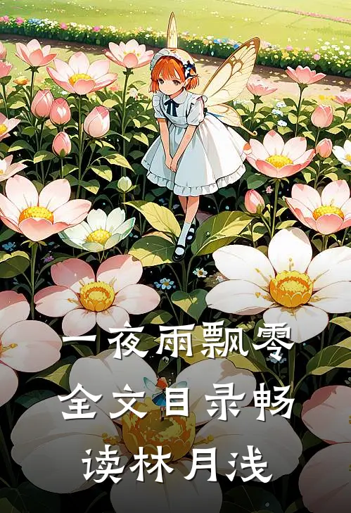 一夜雨飘零全文目录畅读林月浅