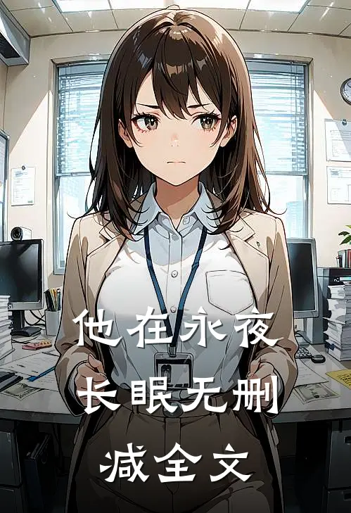 他在永夜长眠无删减全文