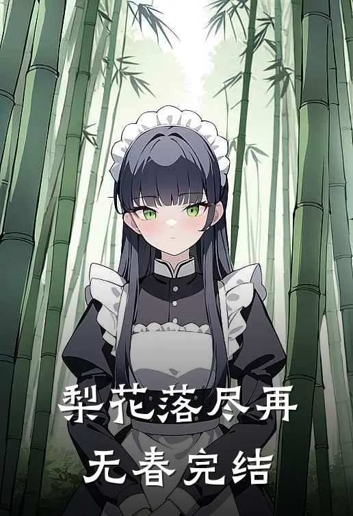 梨花落尽再无春完结