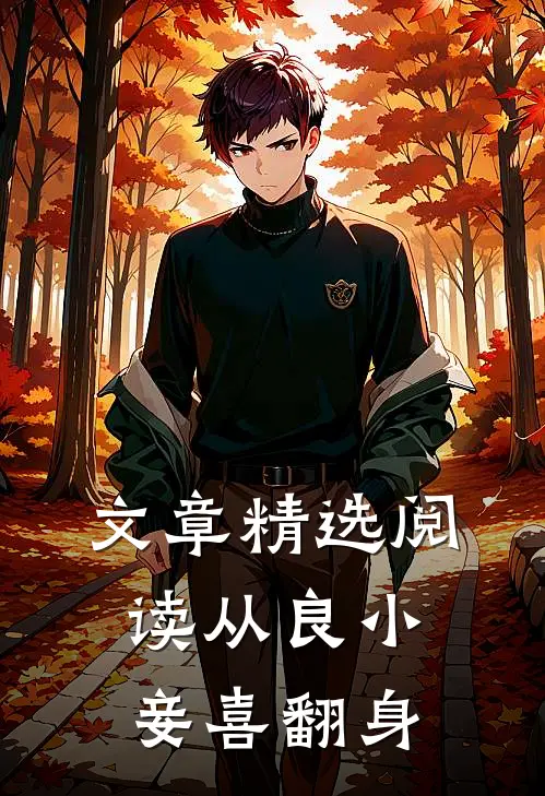 文章精选阅读从良小妾喜翻身