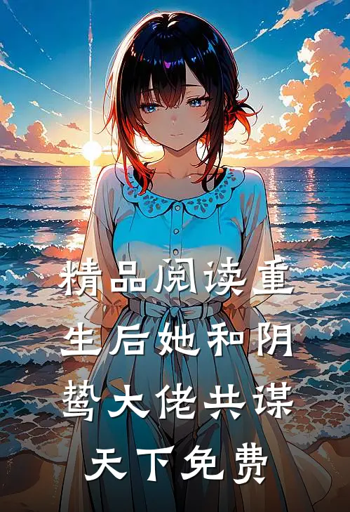 精品阅读重生后她和阴鸷大佬共谋天下免费
