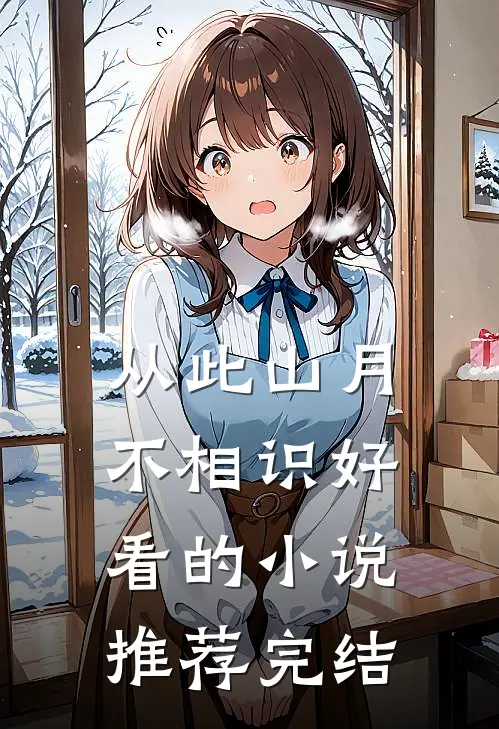 从此山月不相识好看的小说推荐完结