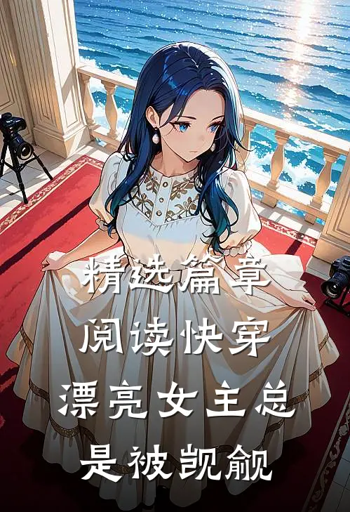 精选篇章阅读快穿：漂亮女主总是被觊觎