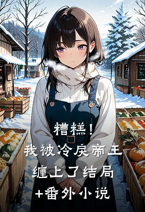 糟糕！我被冷戾帝王缠上了结局+番外小说