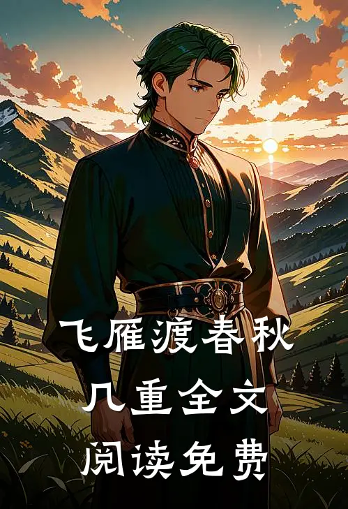 飞雁渡春秋几重全文阅读免费