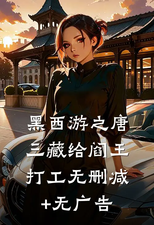 黑西游之唐三藏给阎王打工无删减+无广告