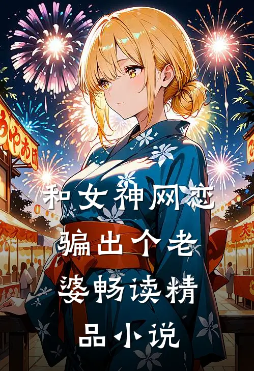 和女神网恋，骗出个老婆畅读精品小说