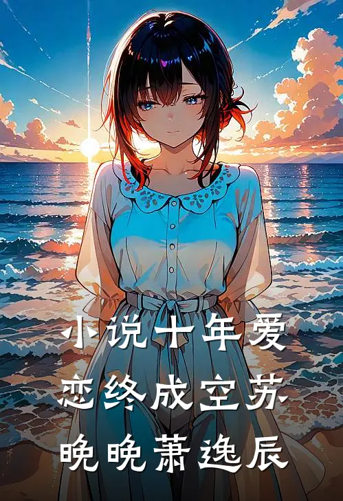 小说十年爱恋终成空(苏晚晚萧逸辰)