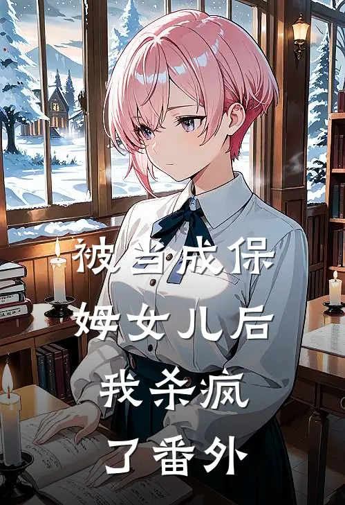 被当成保姆女儿后，我杀疯了 番外