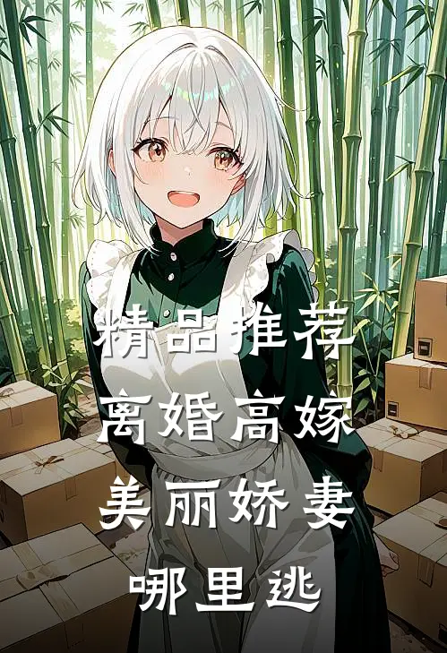 精品推荐离婚高嫁：美丽娇妻哪里逃