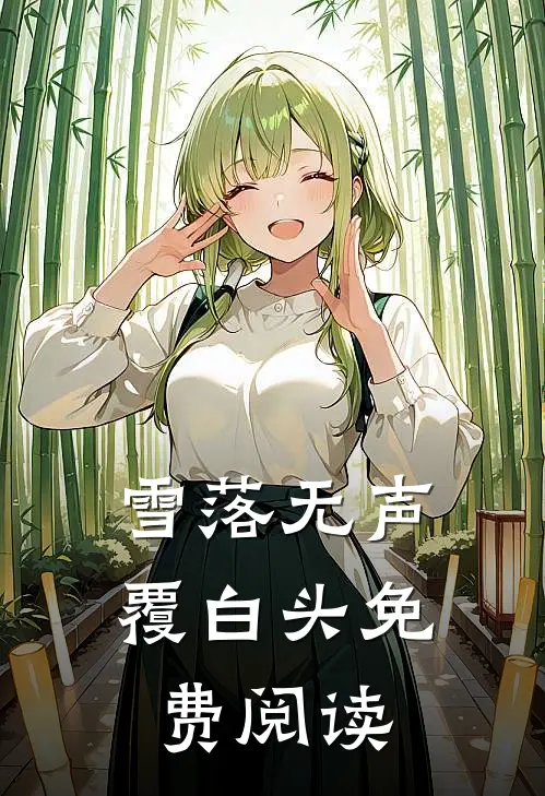 雪落无声覆白头免费阅读