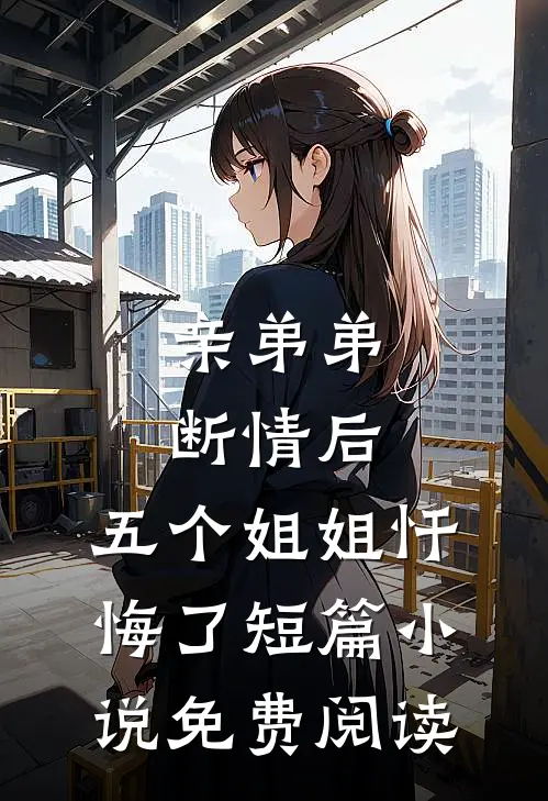 亲弟弟断情后，五个姐姐忏悔了短篇小说免费阅读