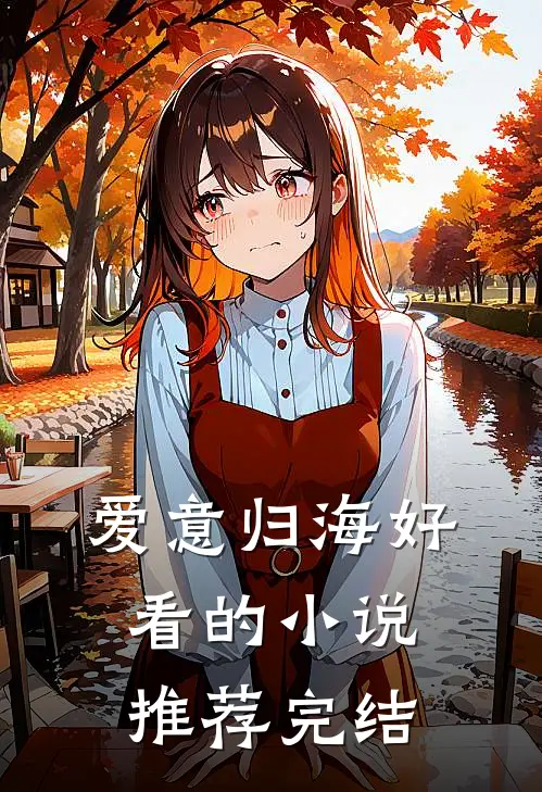 爱意归海好看的小说推荐完结