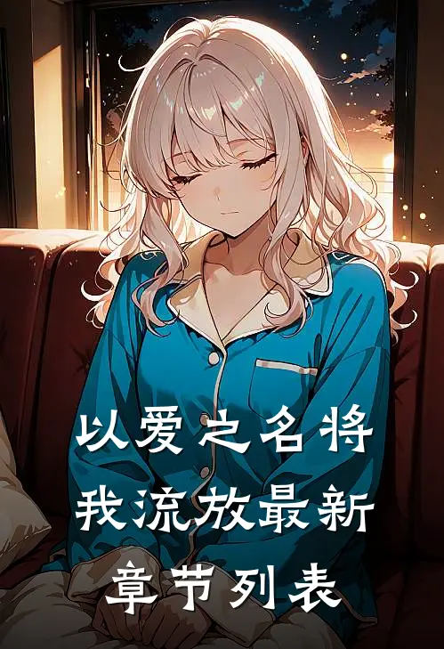 以爱之名将我流放最新章节列表
