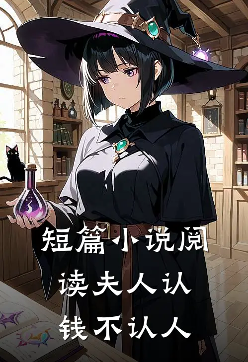 短篇小说阅读夫人认钱不认人
