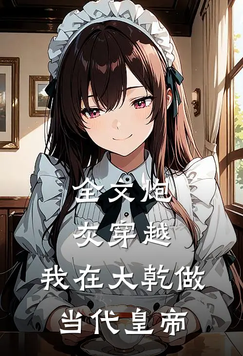 全文炮灰穿越，我在大乾做当代皇帝