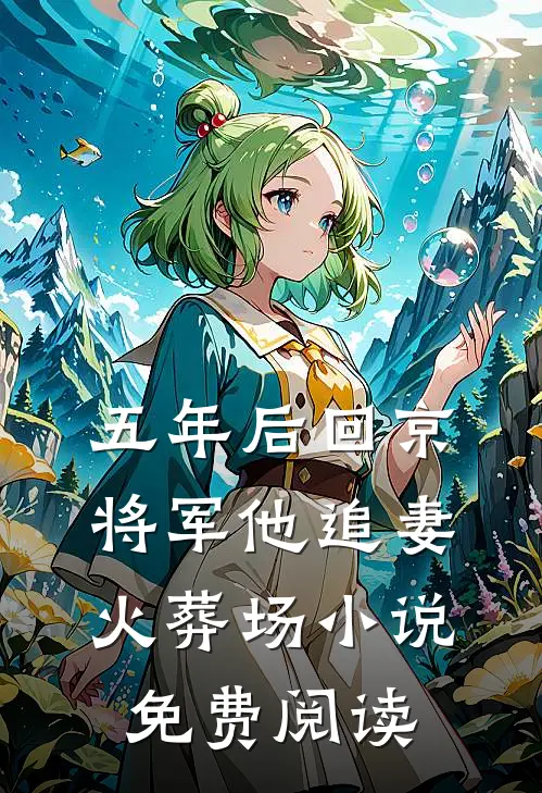 五年后回京，将军他追妻火葬场小说免费阅读