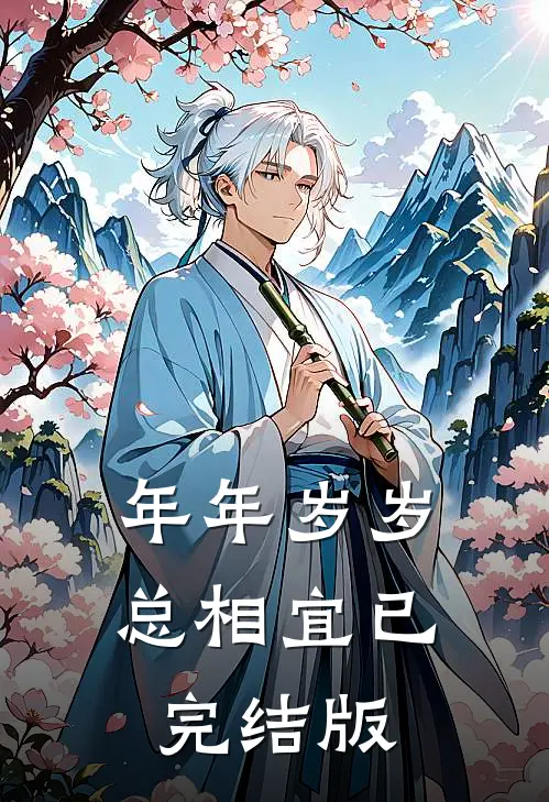 年年岁岁总相宜已完结版