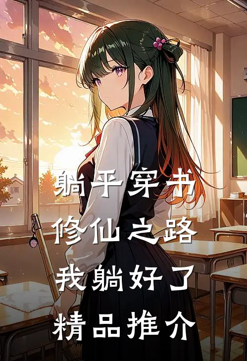 躺平穿书：修仙之路我躺好了精品推介
