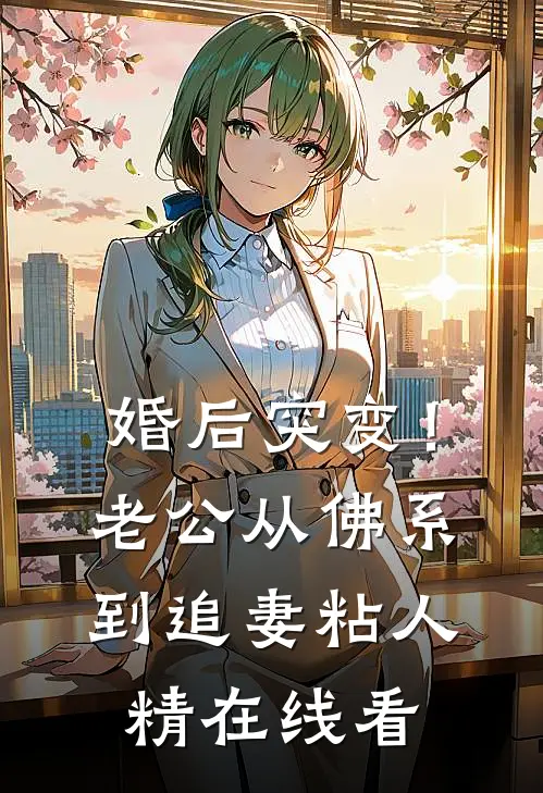 婚后突变！老公从佛系到追妻粘人精在线看