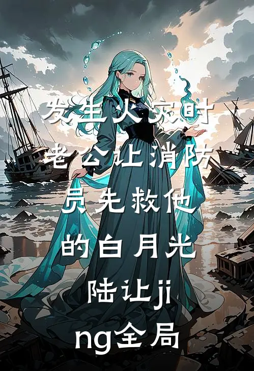 发生火灾时，老公让消防员先救他的白月光陆让jing全局