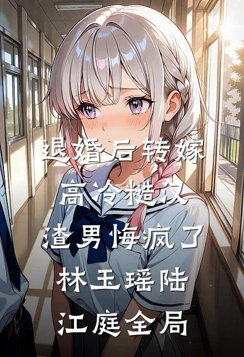 退婚后转嫁高冷糙汉，渣男悔疯了林玉瑶陆江庭全局