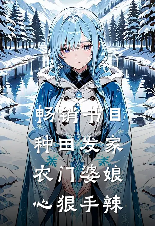 畅销书目种田发家：农门婆娘心狠手辣