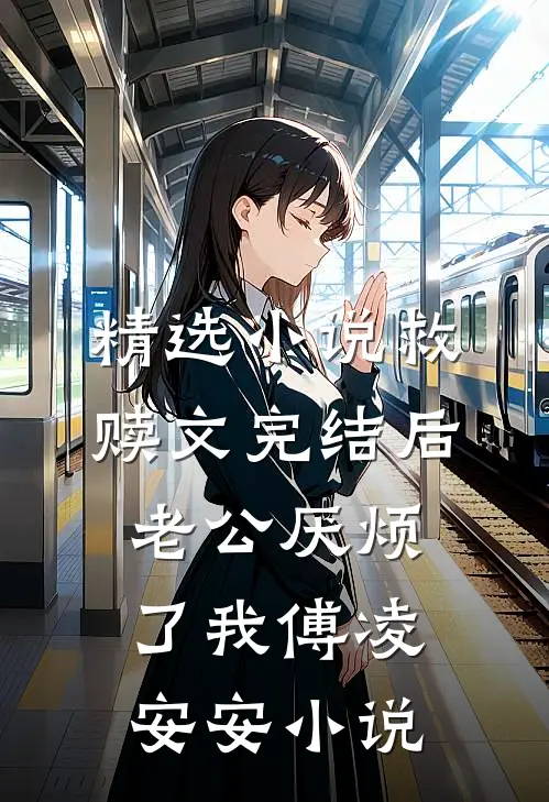 精选小说救赎文完结后 老公厌烦了我傅凌安安小说