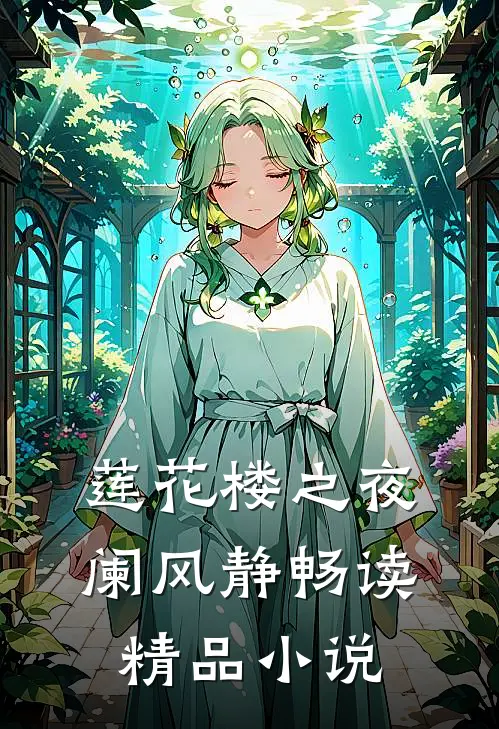 莲花楼之夜阑风静畅读精品小说