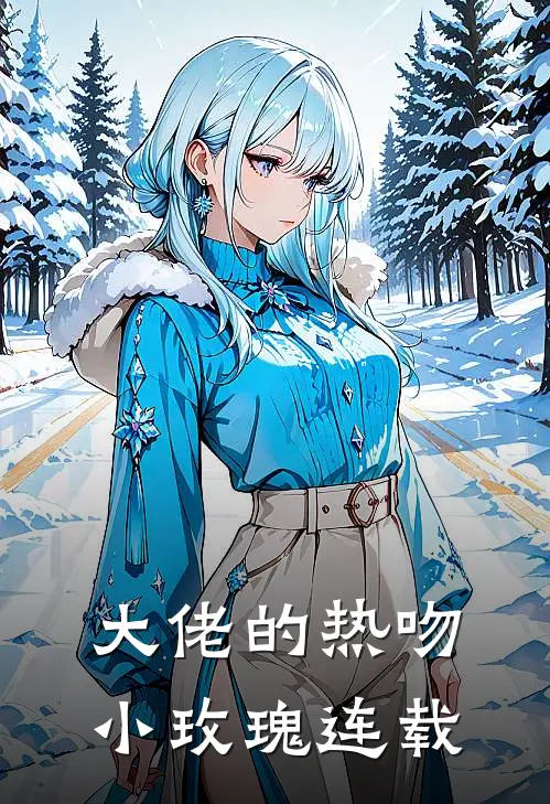 大佬的热吻小玫瑰连载