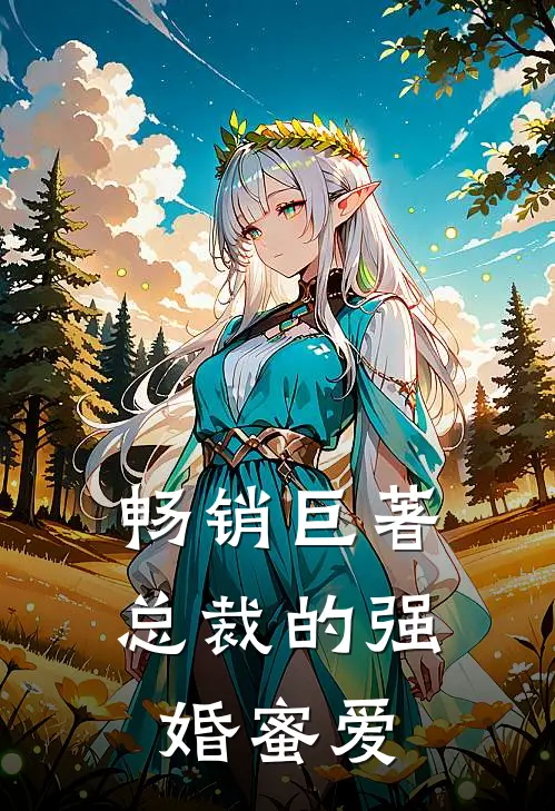 畅销巨著总裁的强婚蜜爱