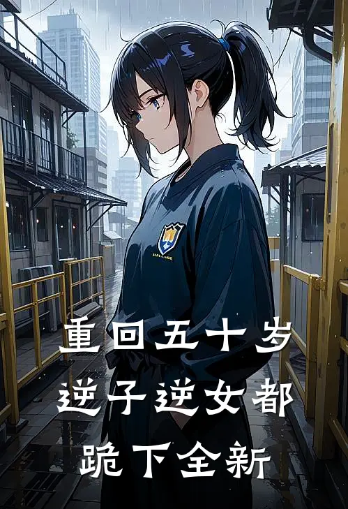 重回五十岁，逆子逆女都跪下全新
