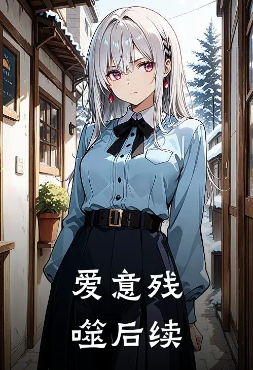 爱意残噬后续