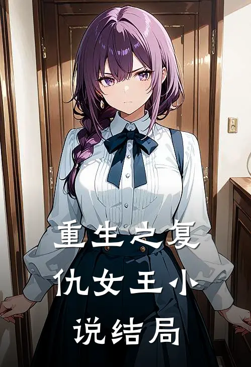 重生之复仇女王小说结局
