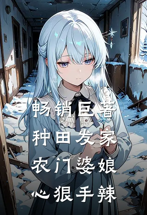 畅销巨著种田发家：农门婆娘心狠手辣