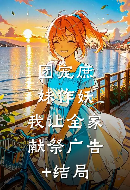 团宠庶妹作妖，我让全家献祭广告+结局