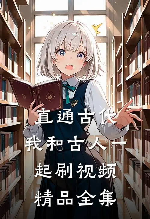 直通古代：我和古人一起刷视频精品全集