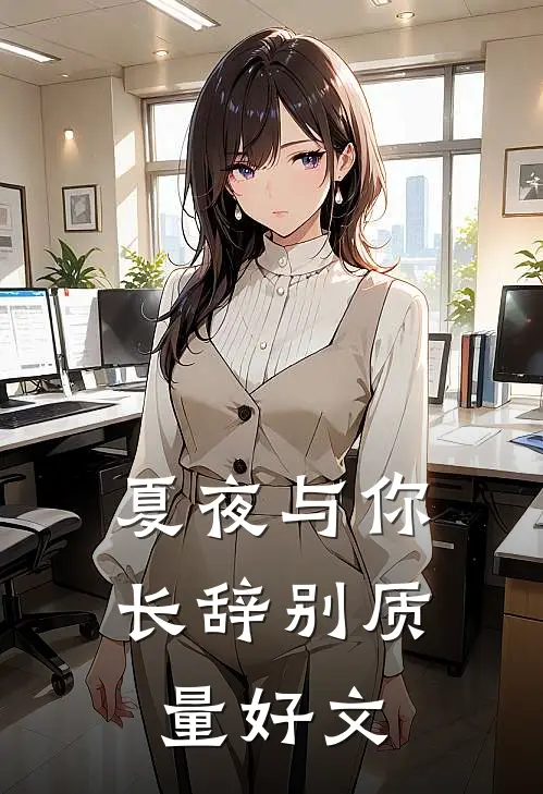 夏夜与你长辞别质量好文